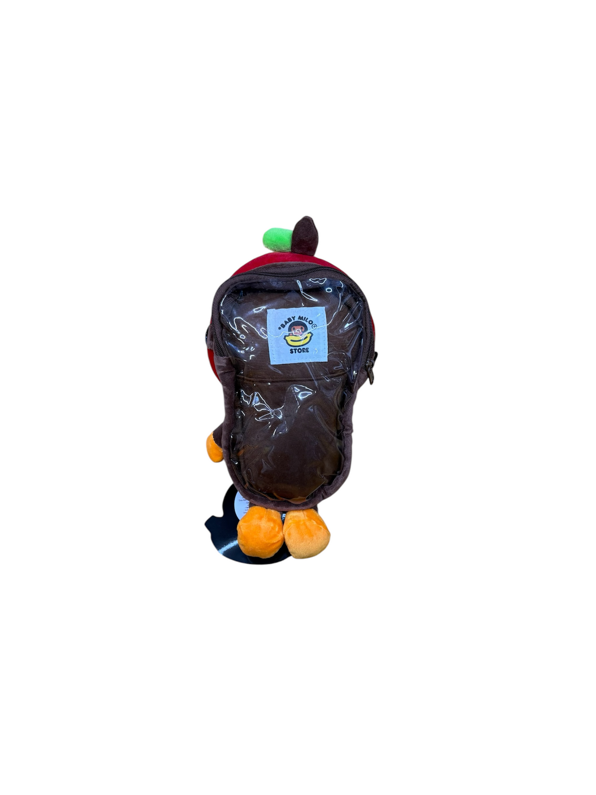 BAPE Baby Milo Tomato Mobile Bag