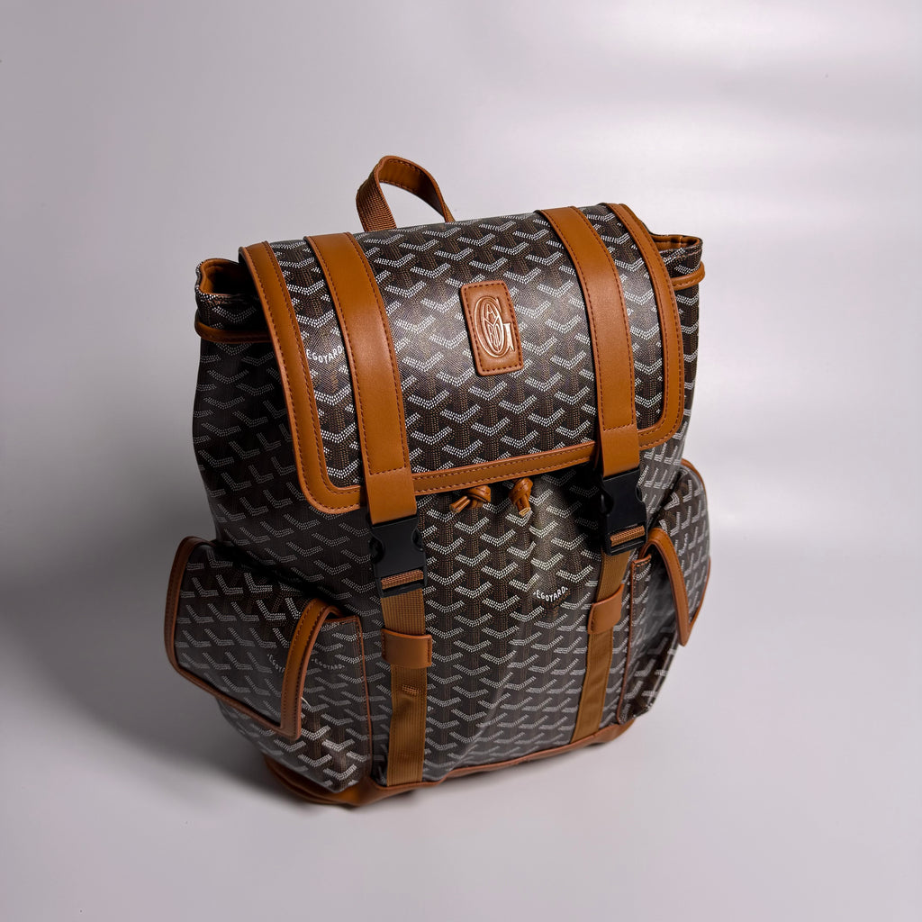 Goyard Backpack