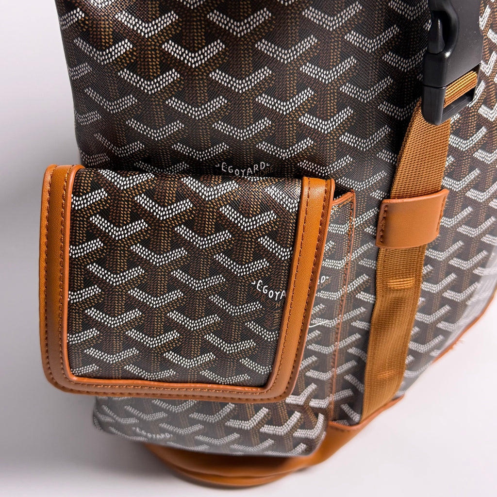 Goyard Backpack