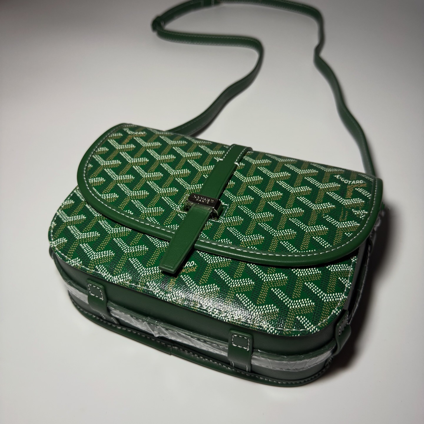 Goyard Belvedere