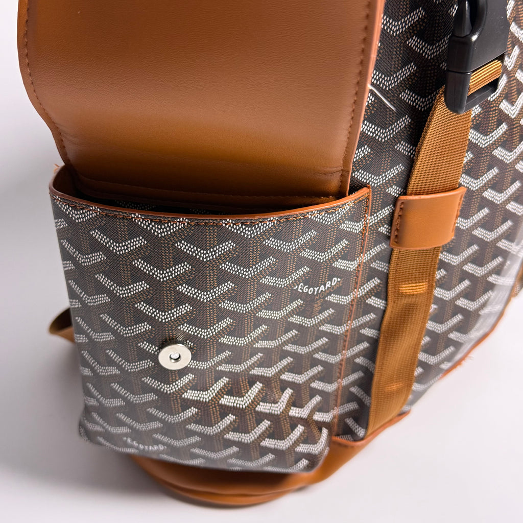Goyard Backpack