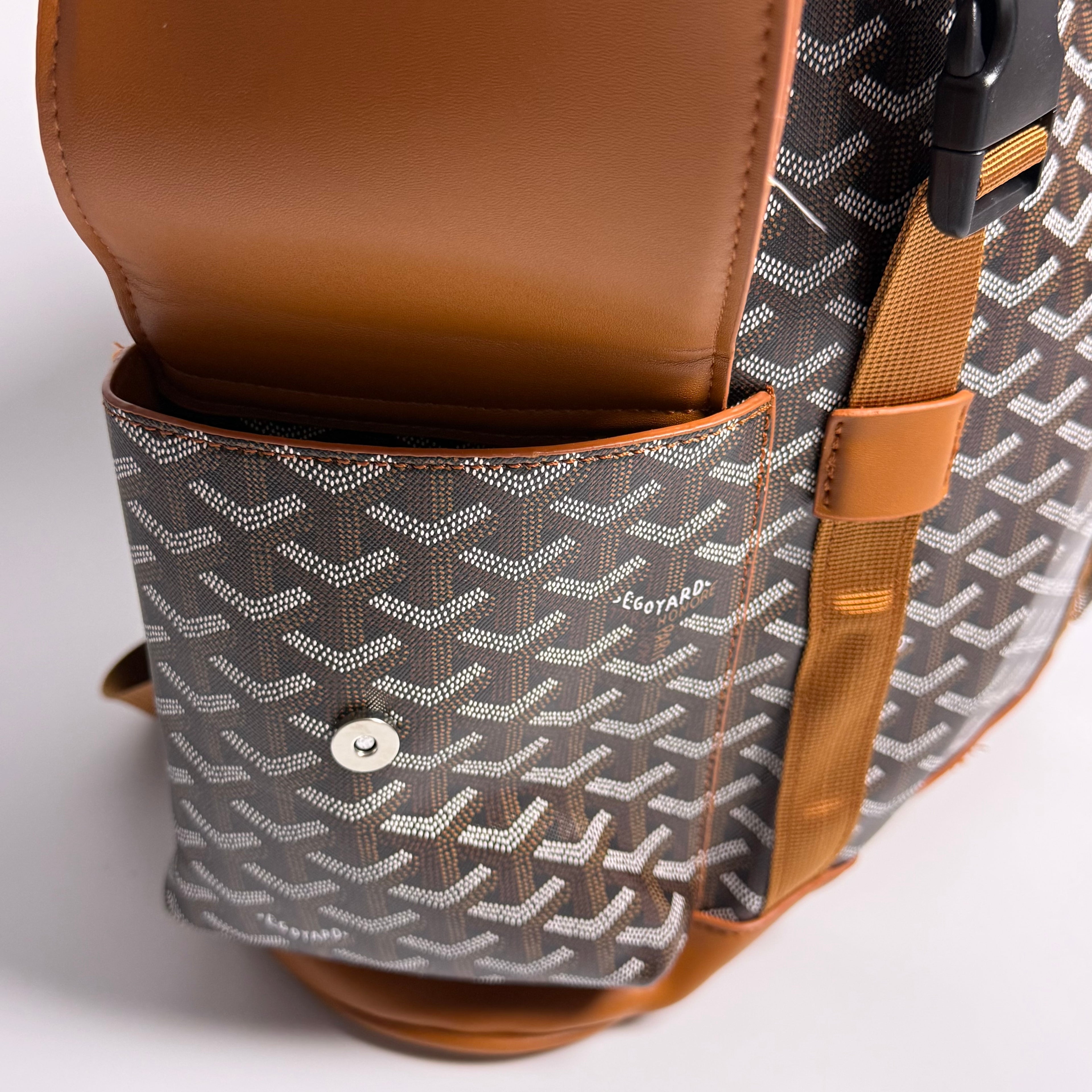 Goyard Backpack