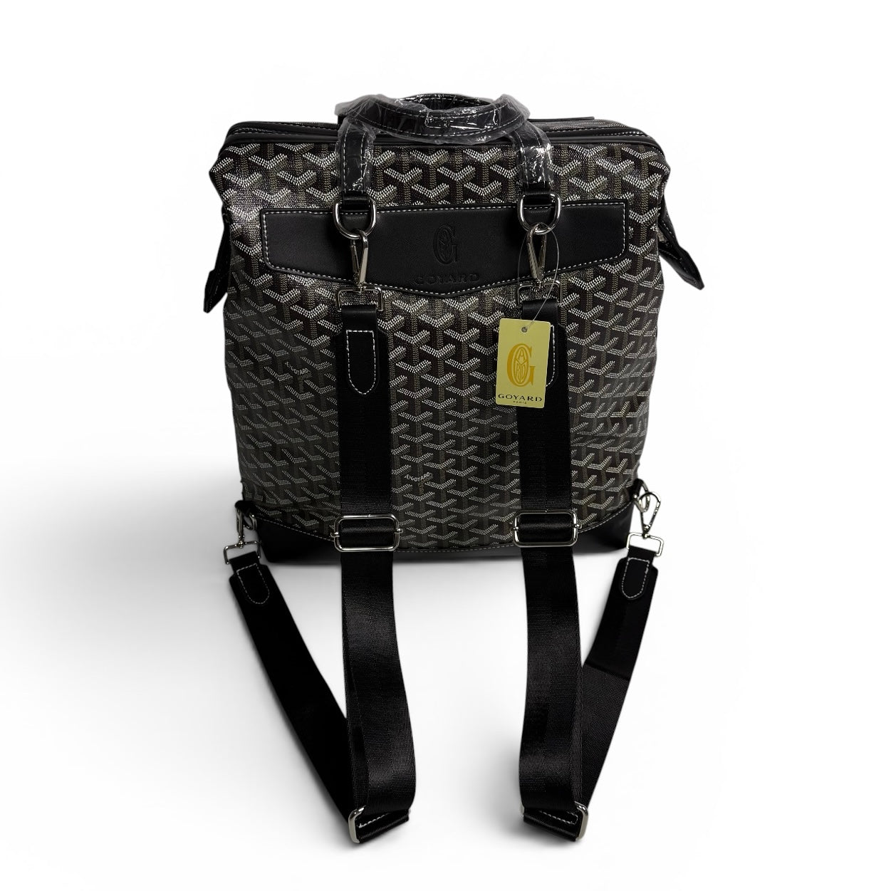 Goyard Ci Alpin Backpack