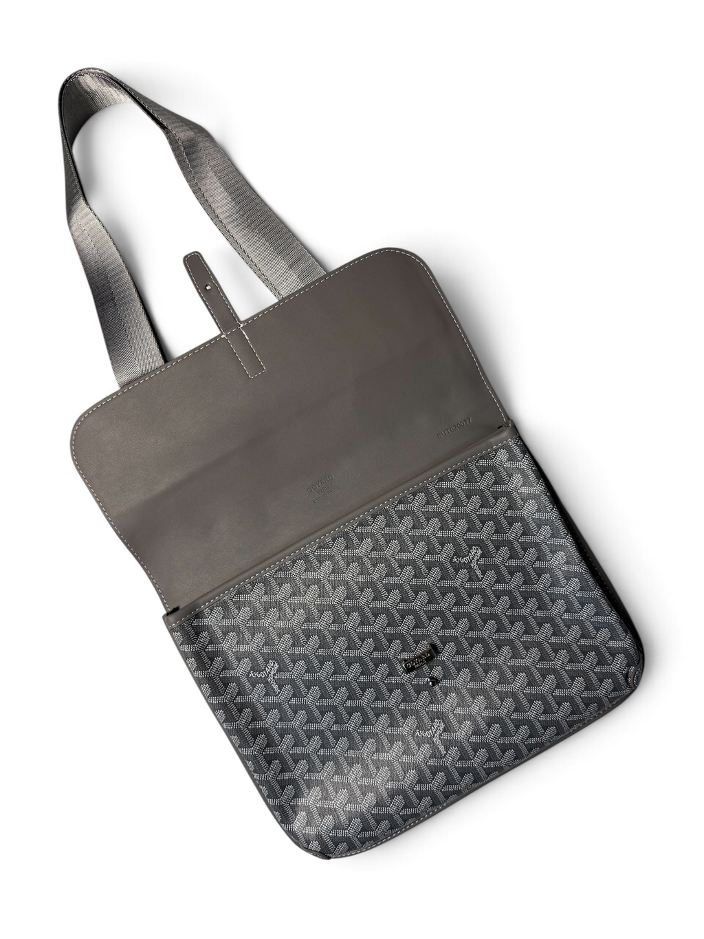 Goyard Coursier Messenger Bag