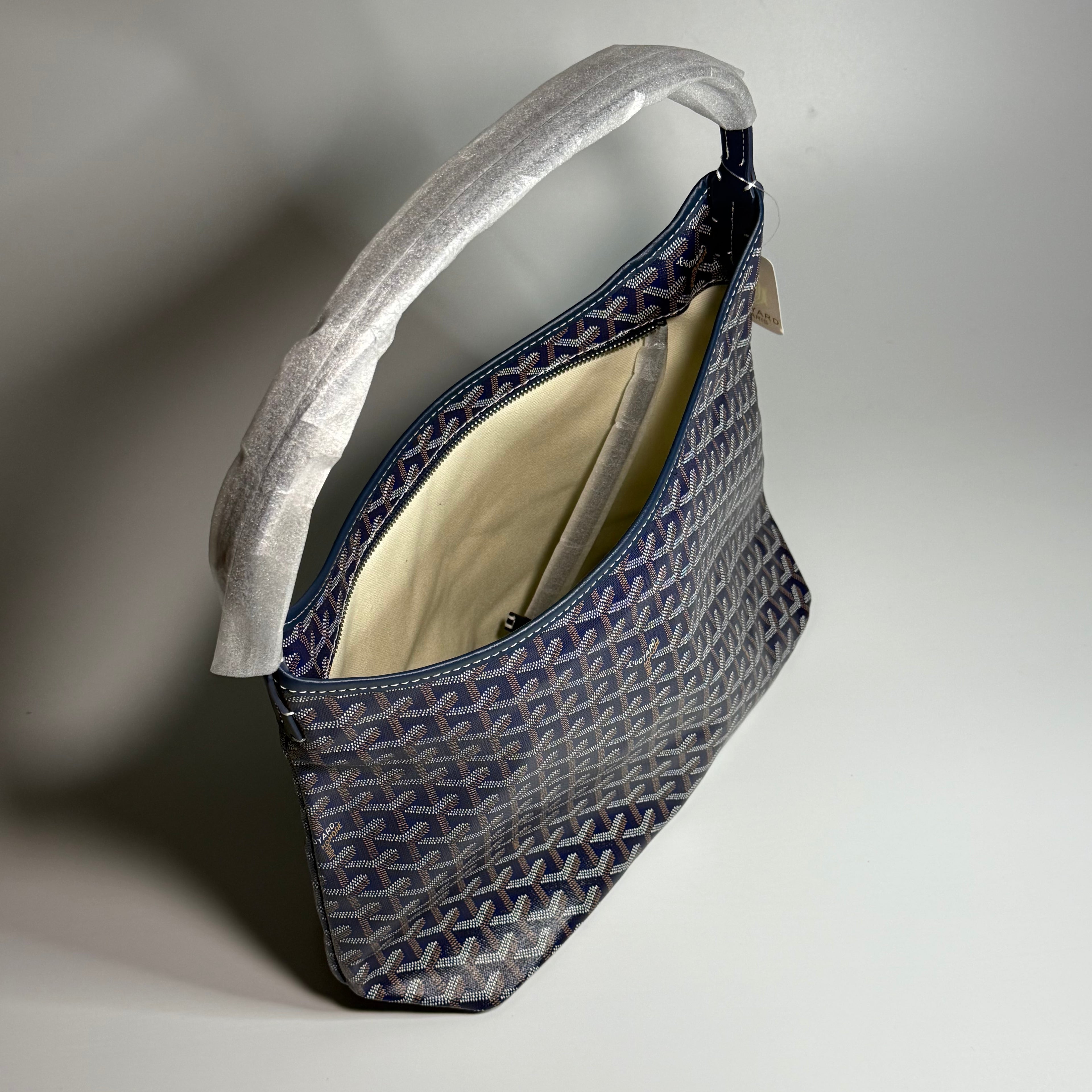 Goyard Hobo Bag