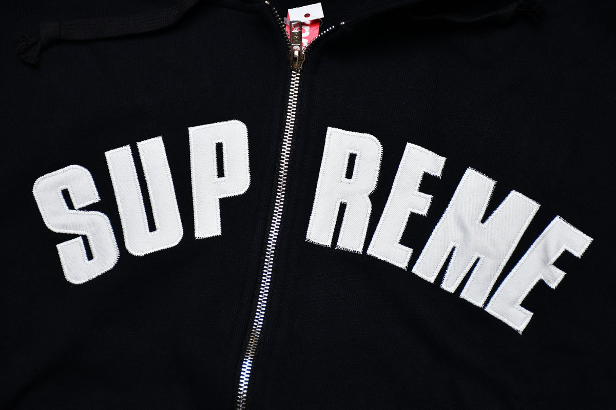 Supreme x Larry Clark 26FW