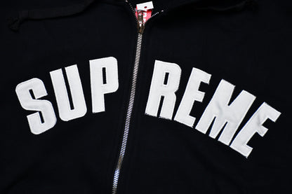 Supreme x Larry Clark 26FW