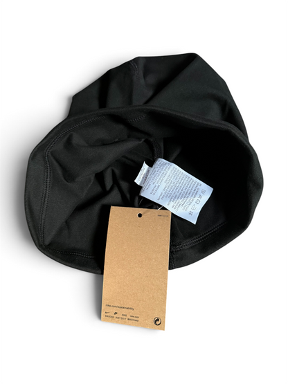 Nike Peak Dri-Fit Cuffed Running Beanie