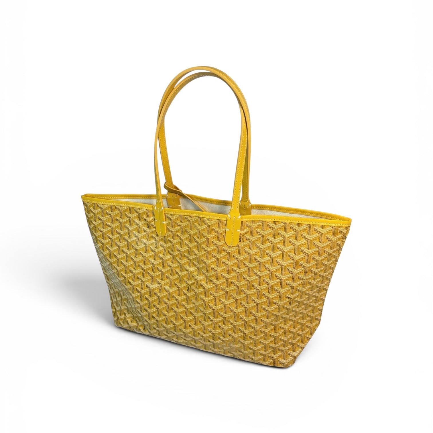 Goyard Saint Louis PM Bag