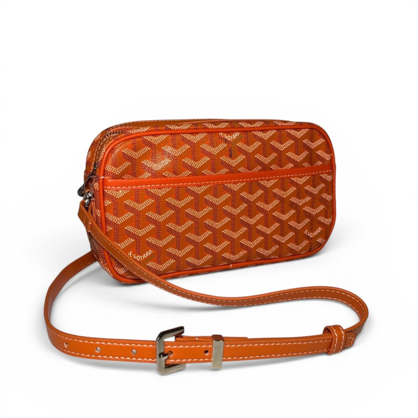 Goyard Cap-Vert PM Bag
