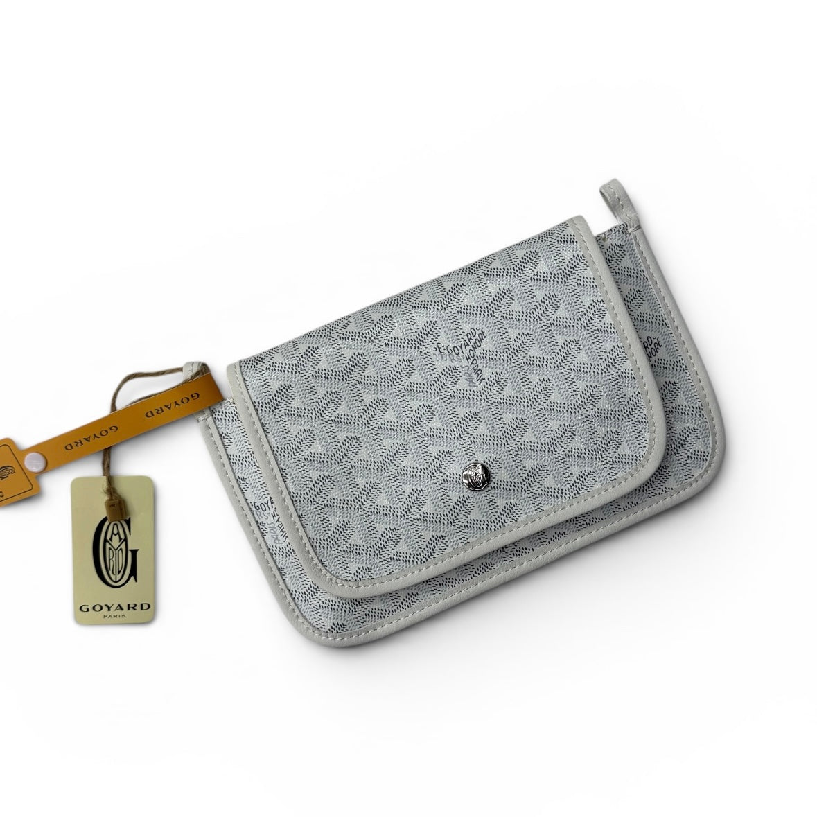 Goyard Plumet Pouch