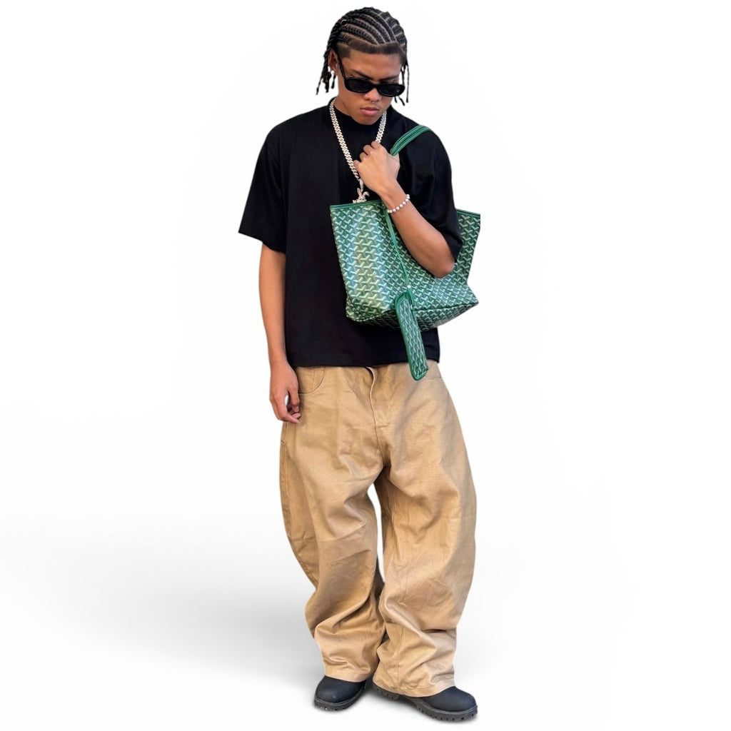 Goyard Saint Louis PM Bag