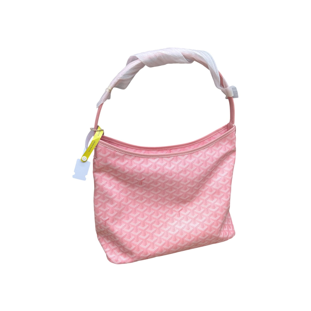 Goyard Hobo Bag