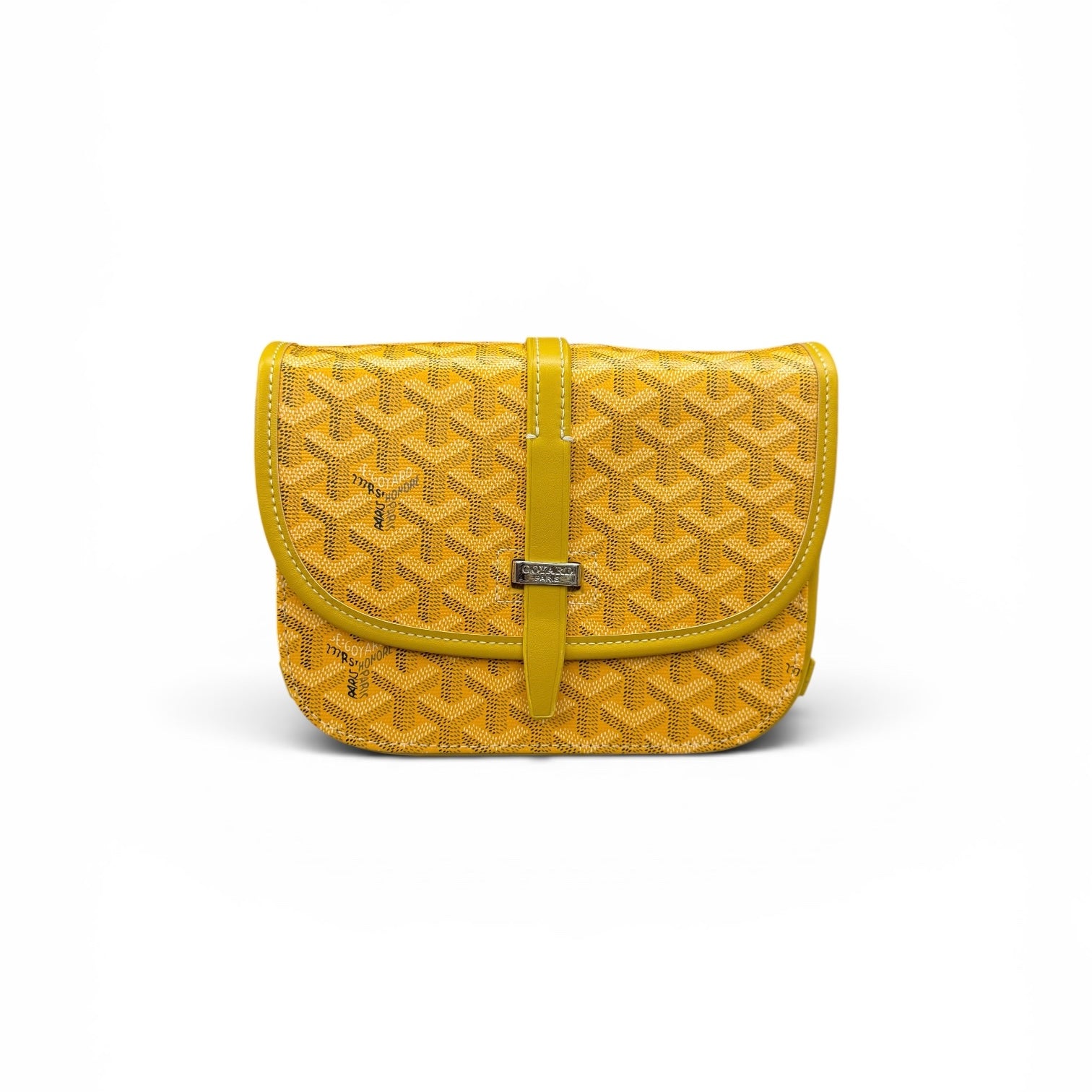 Goyard Belvedere