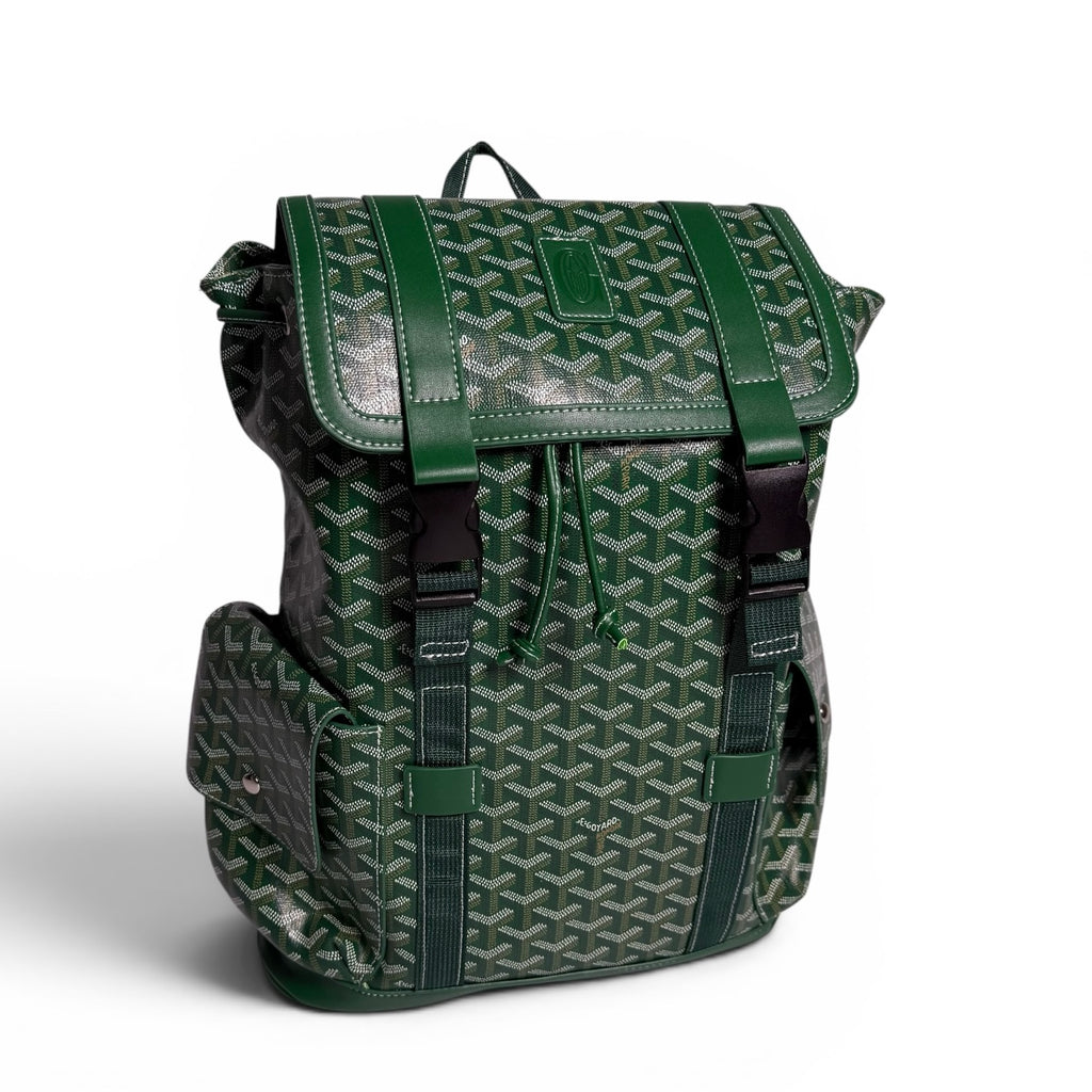 Goyard Backpack