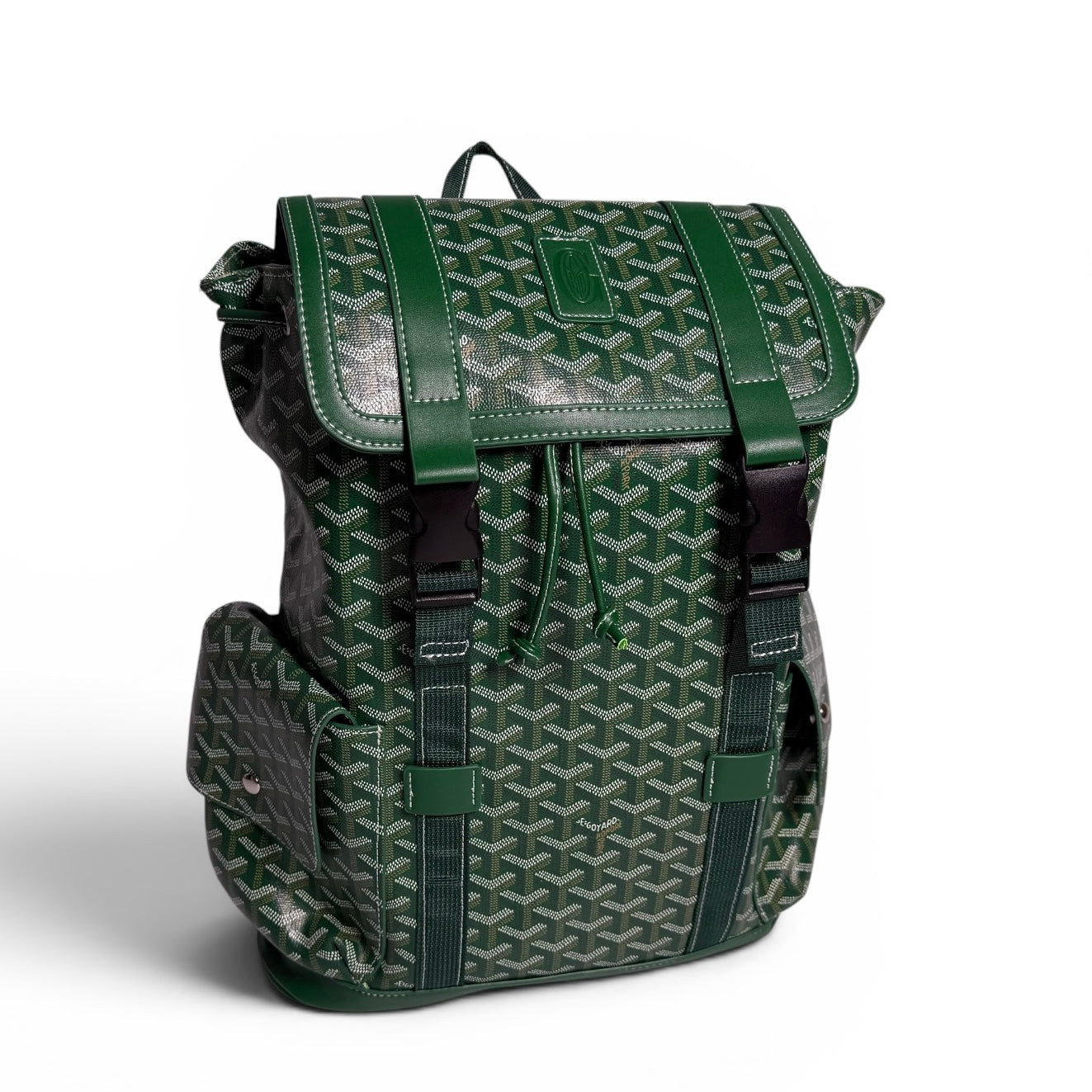 Goyard Backpack