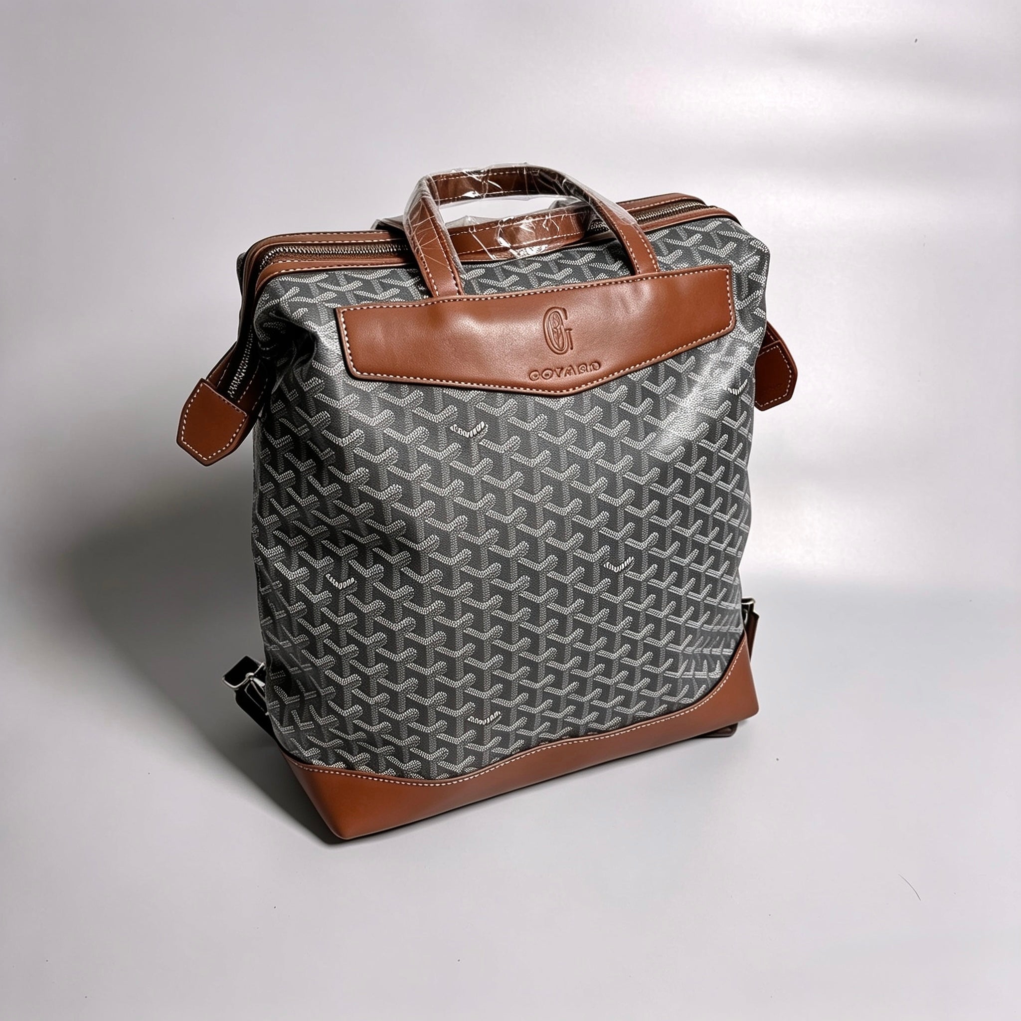 Goyard Ci Alpin Backpack