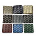 Goyard Victoire Bi-Fold Wallet