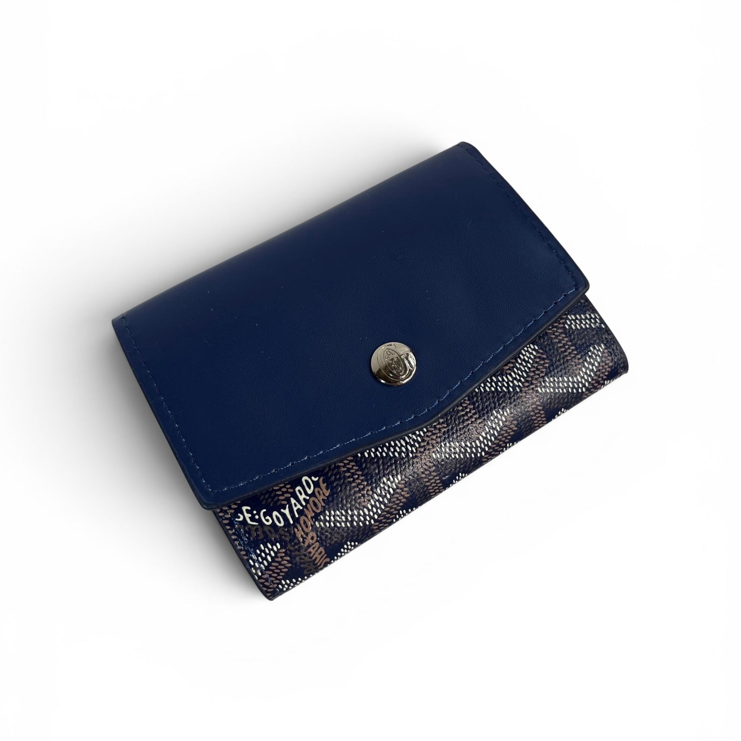 Goyard Saint Gabriel Wallet