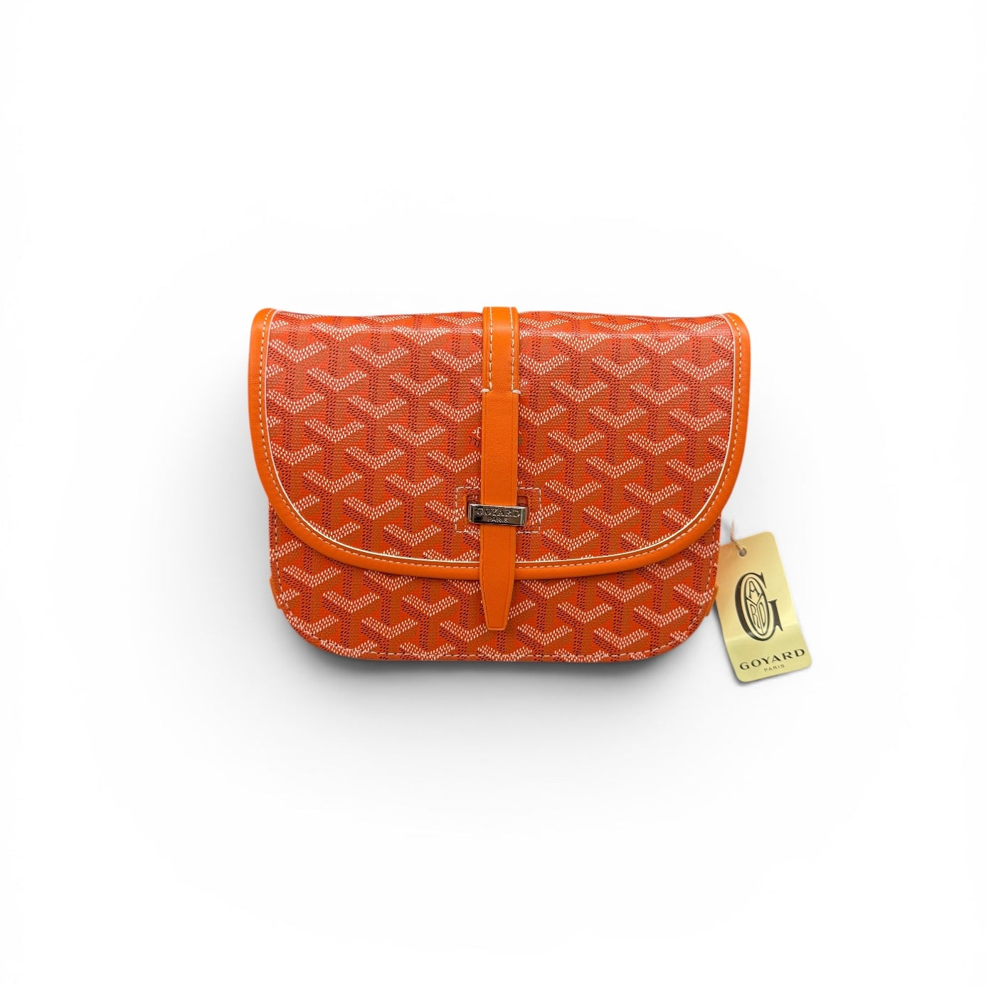 Goyard Belvedere