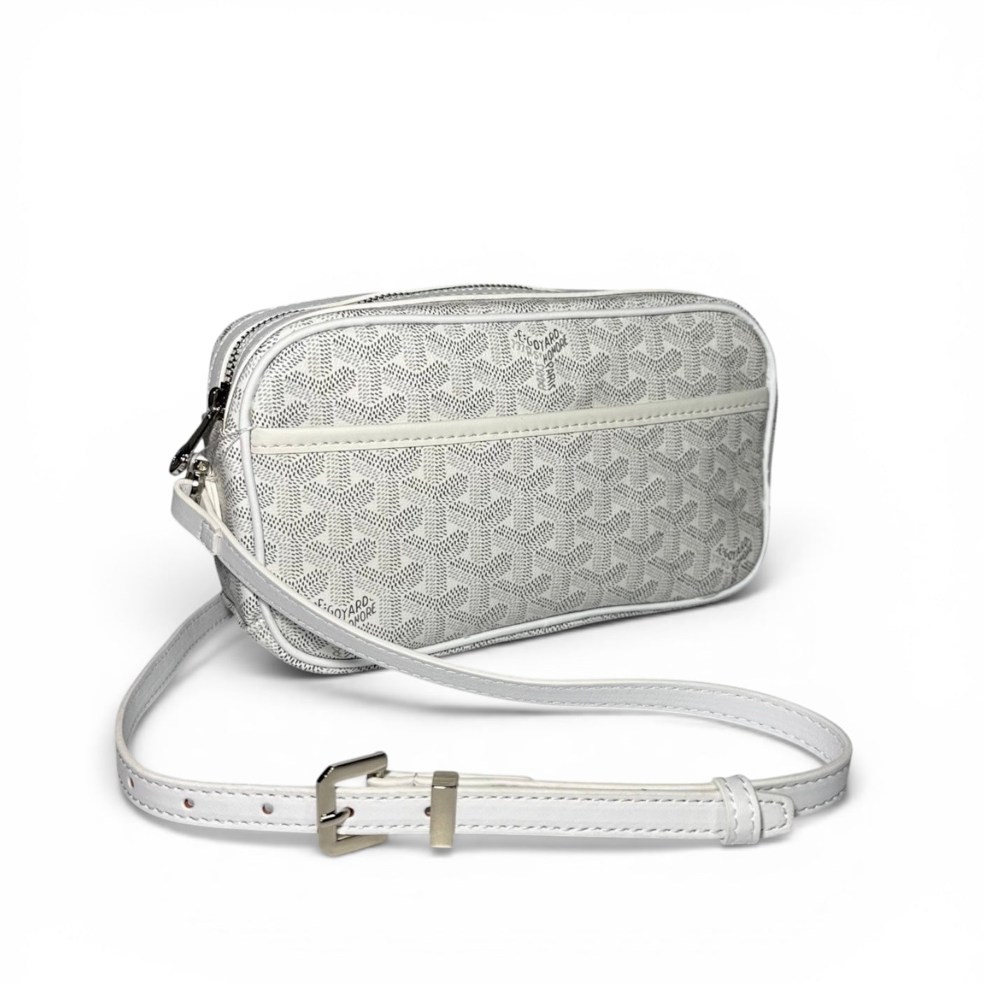 Goyard Cap-Vert PM Bag