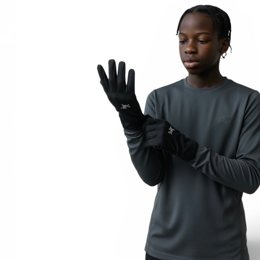 Arcteryx Gloves
