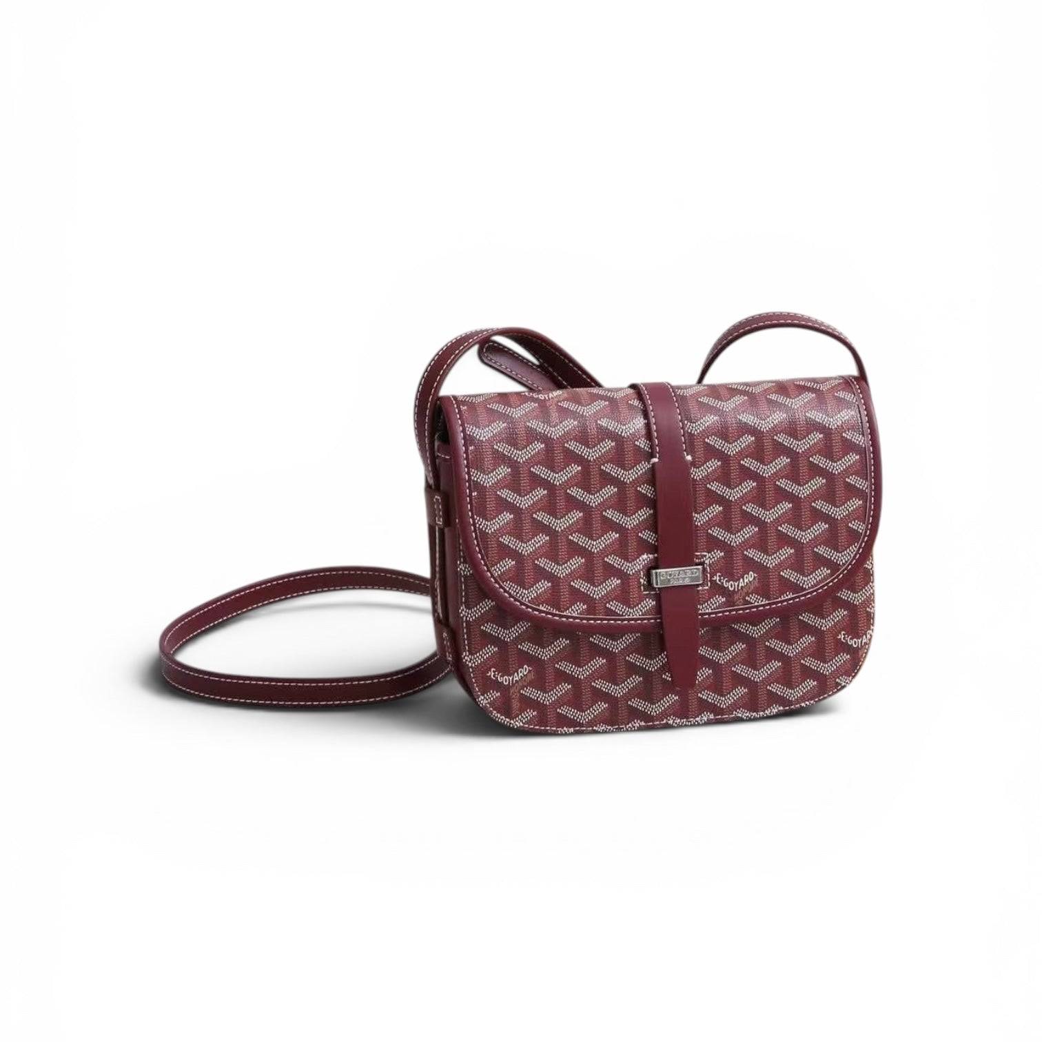 Goyard Belvedere