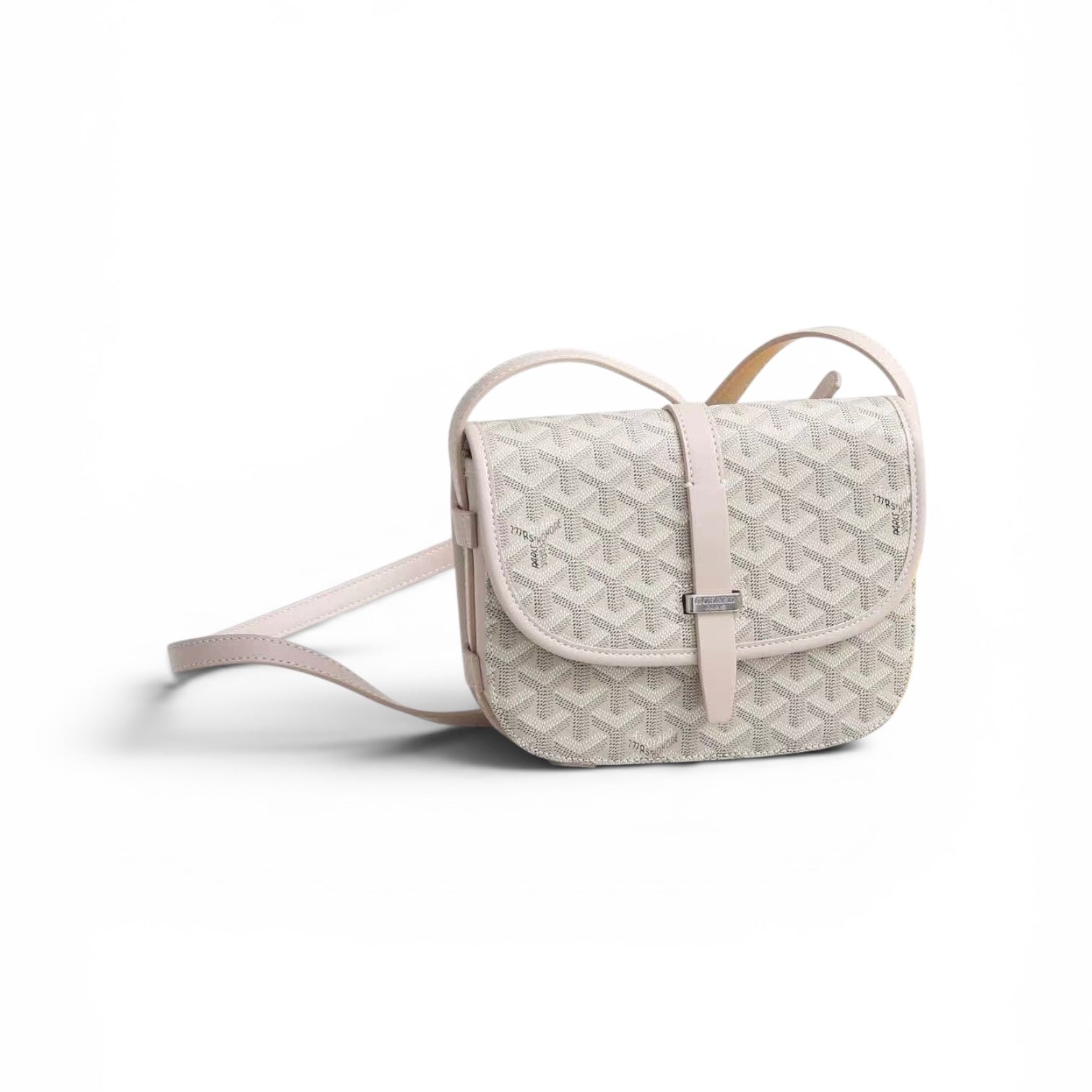 Goyard Belvedere