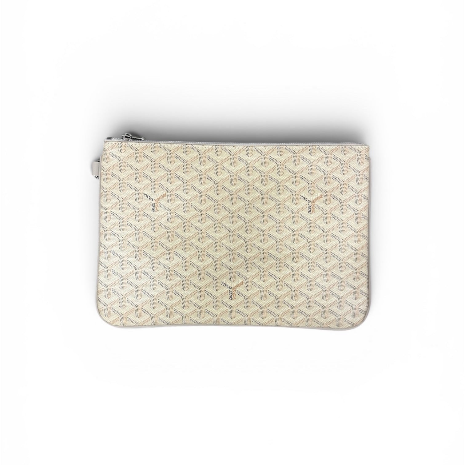 Goyard Senat MM Pouch