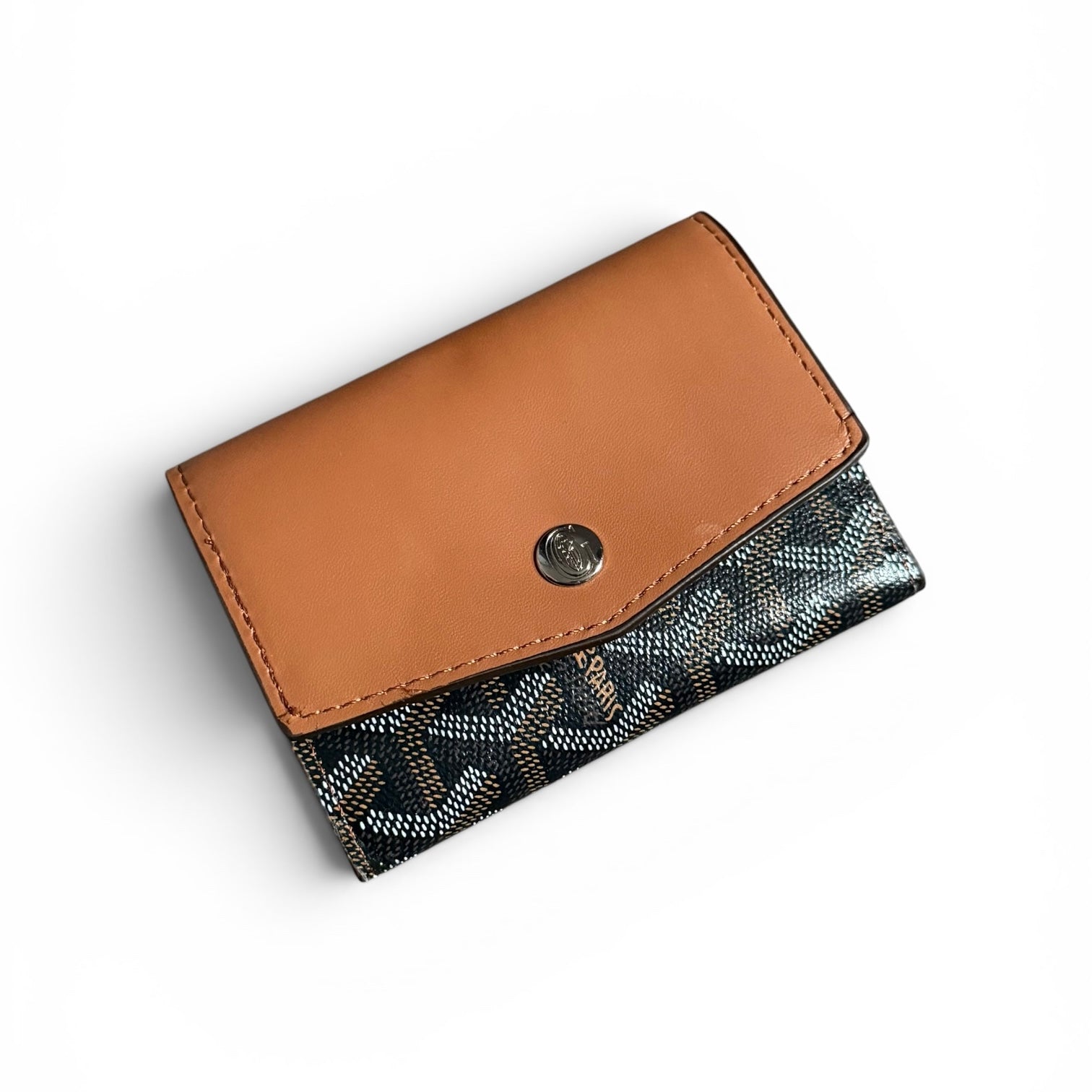 Goyard Saint Gabriel Wallet