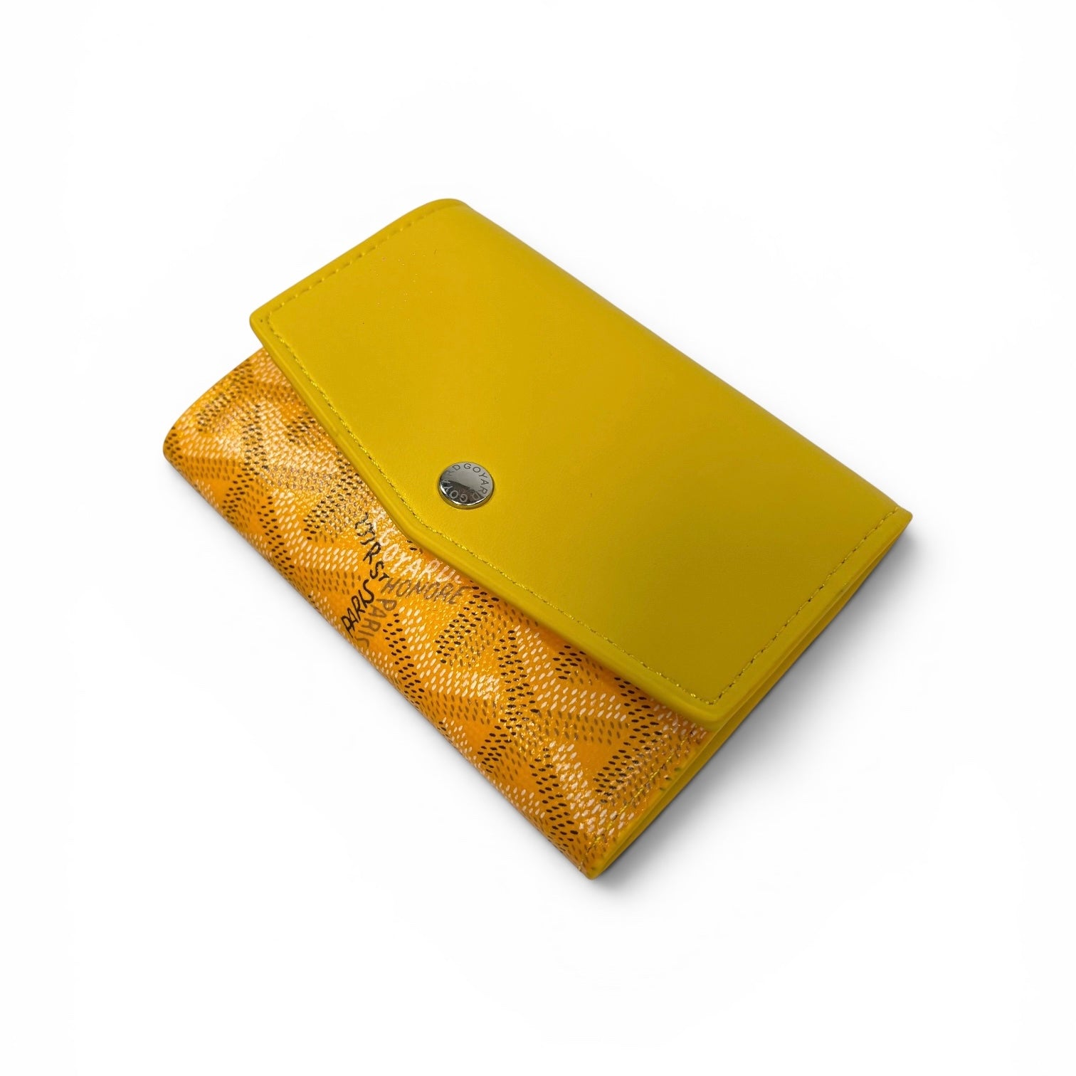 Goyard Saint Gabriel Wallet