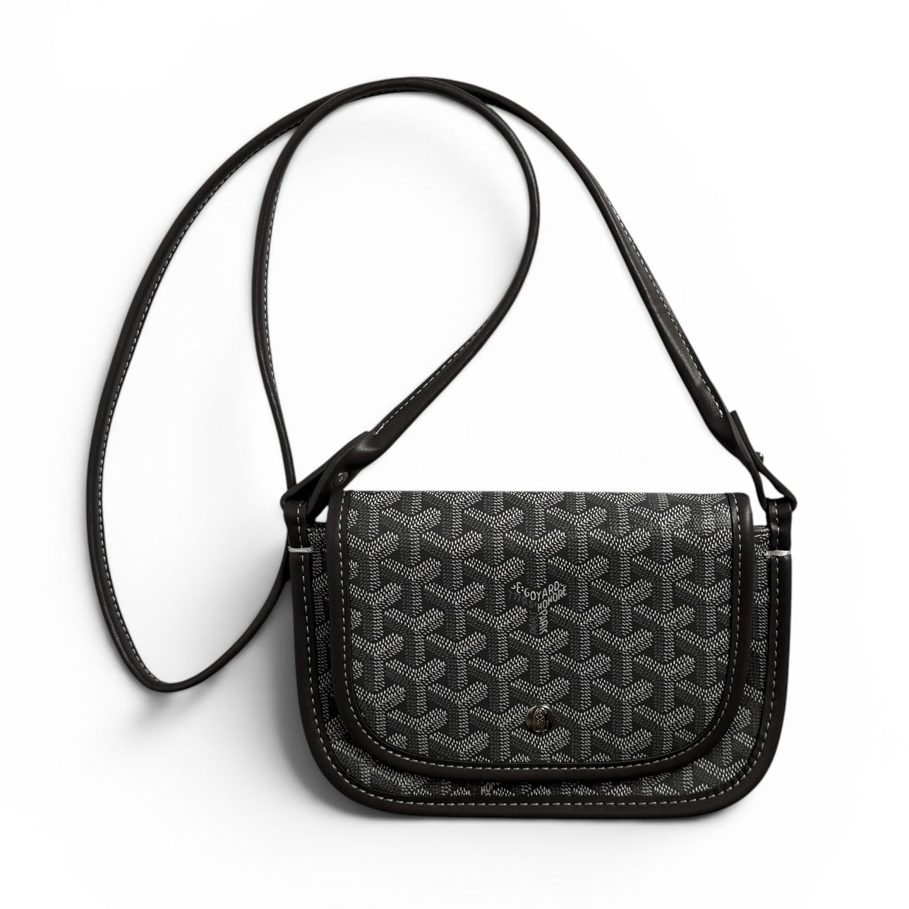 Goyard Plumet Pouch