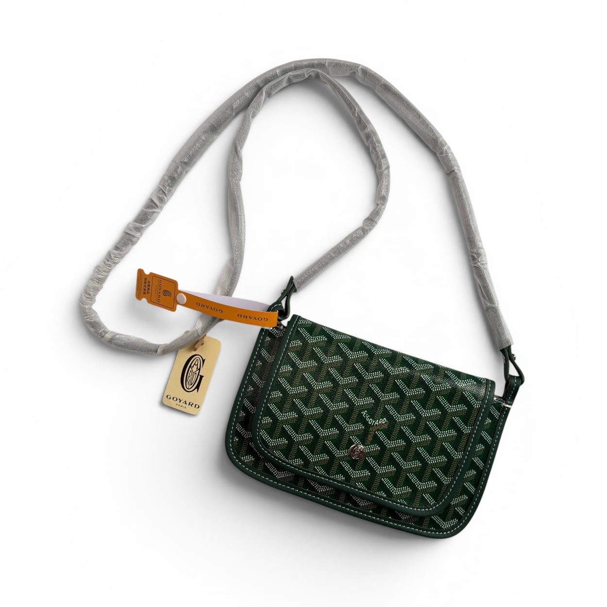 Goyard Plumet Pouch
