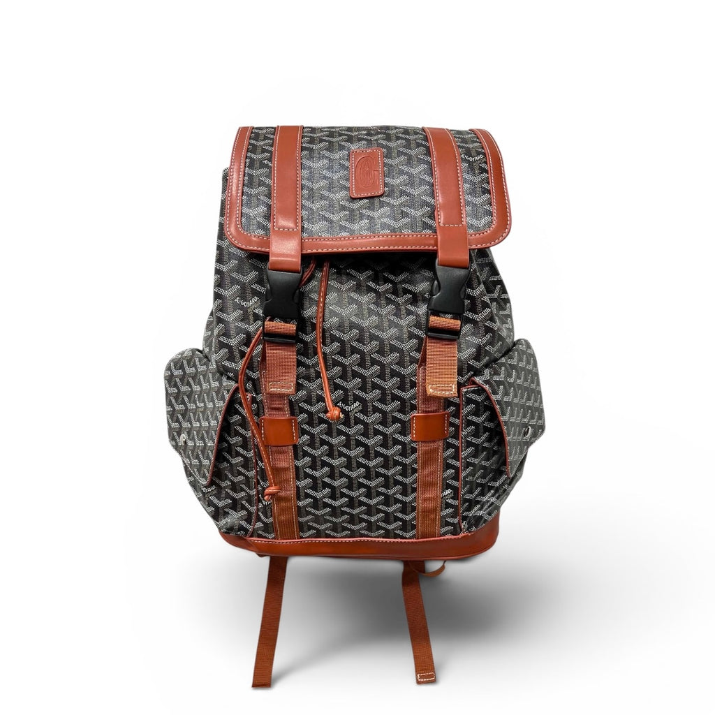 Goyard Backpack