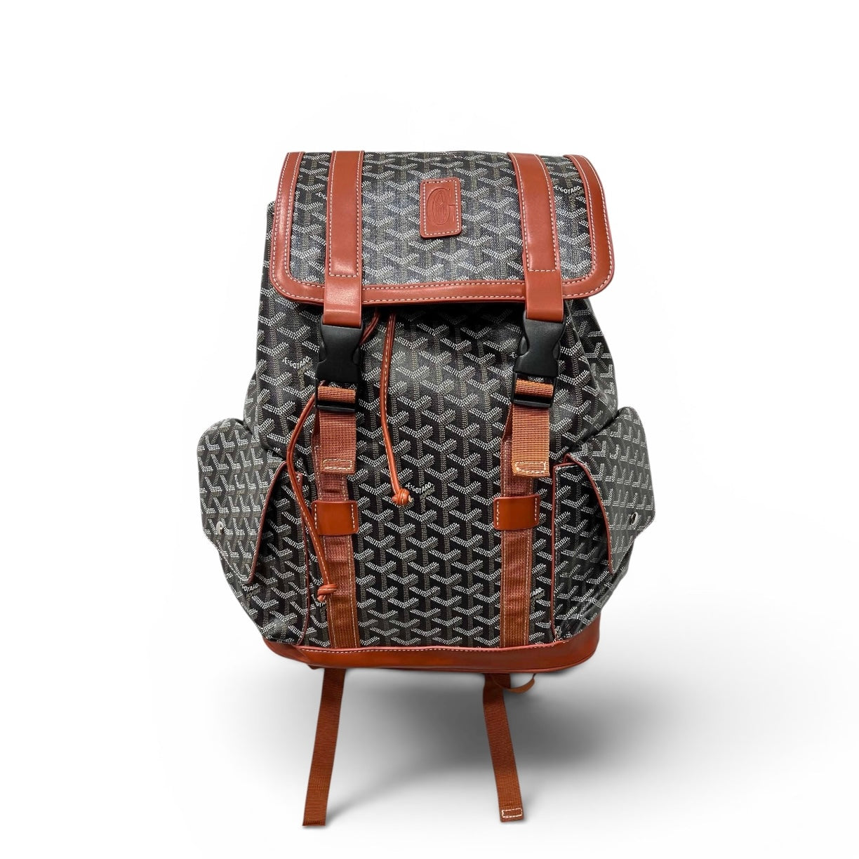 Goyard Backpack