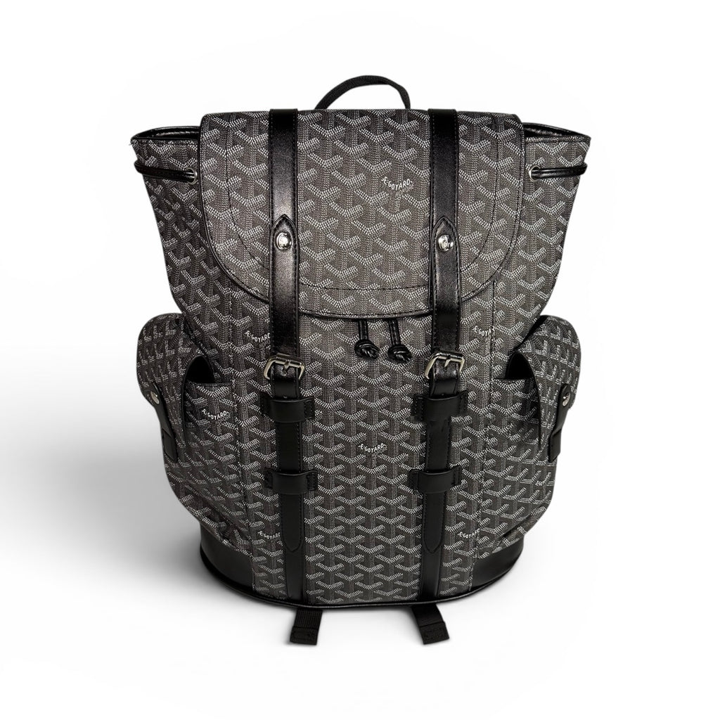Goyard Backpack