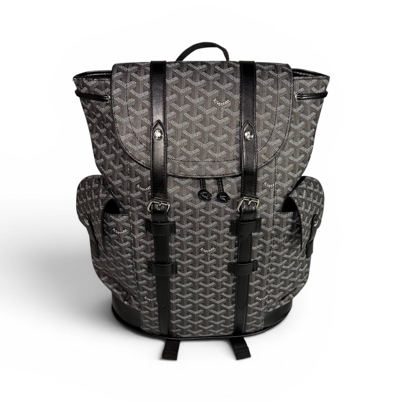 Goyard Backpack