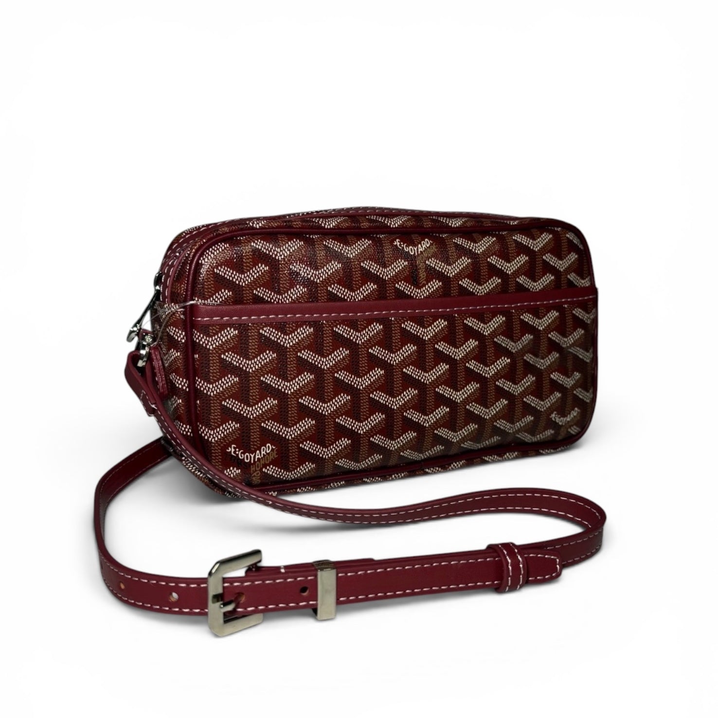 Goyard Cap-Vert PM Bag