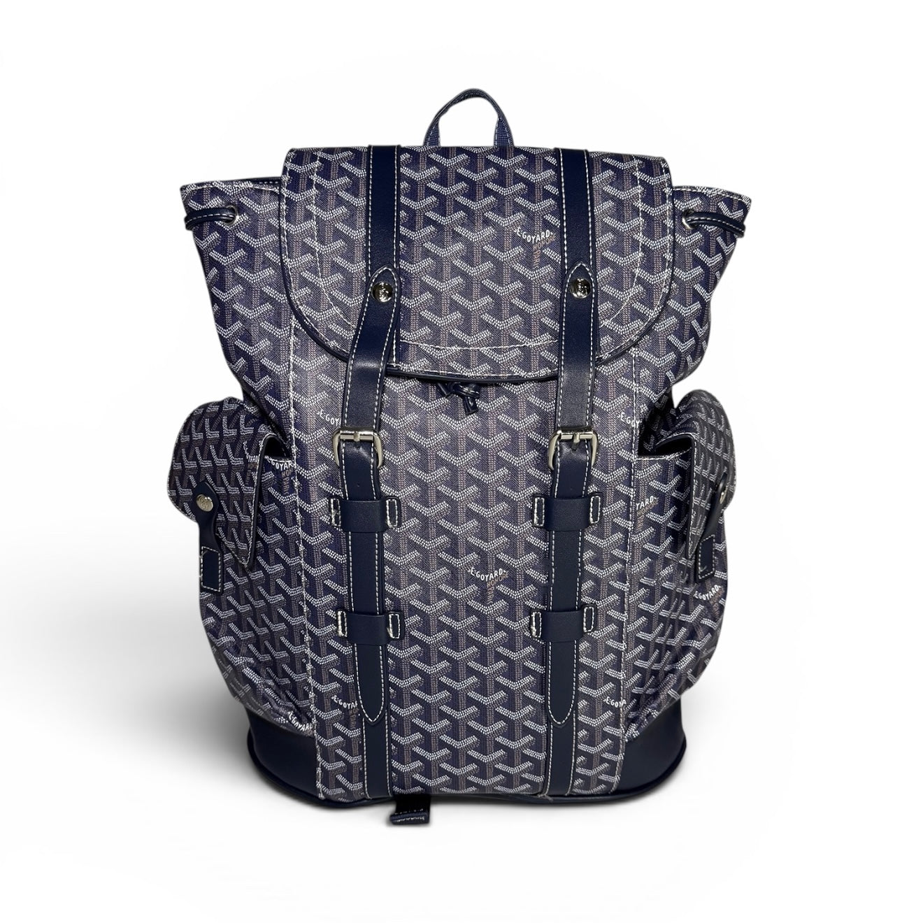 Goyard Backpack
