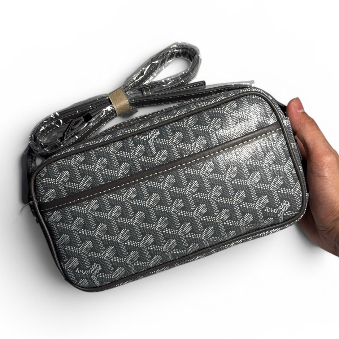 Goyard Cap-Vert PM Bag
