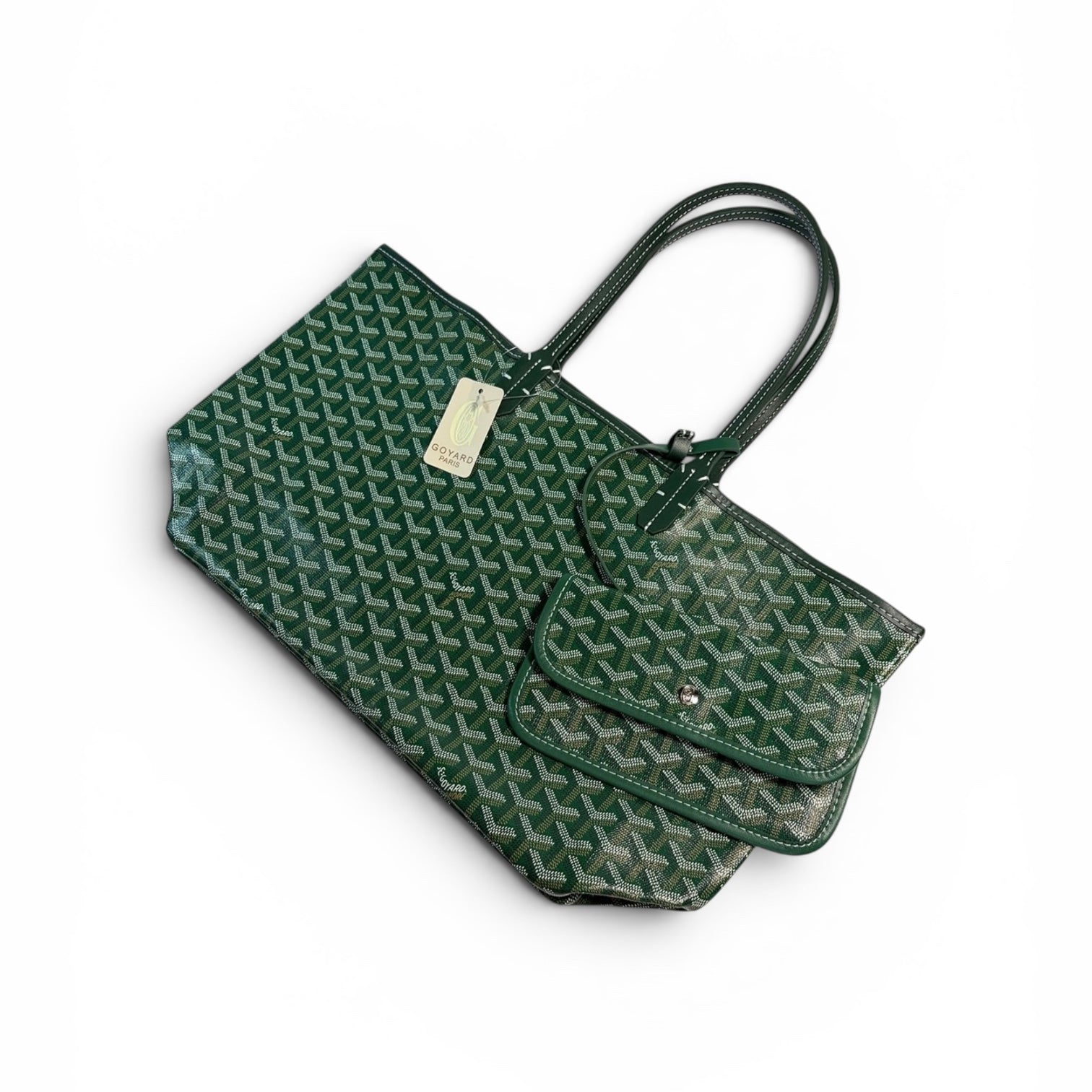 Goyard Saint Louis PM Bag