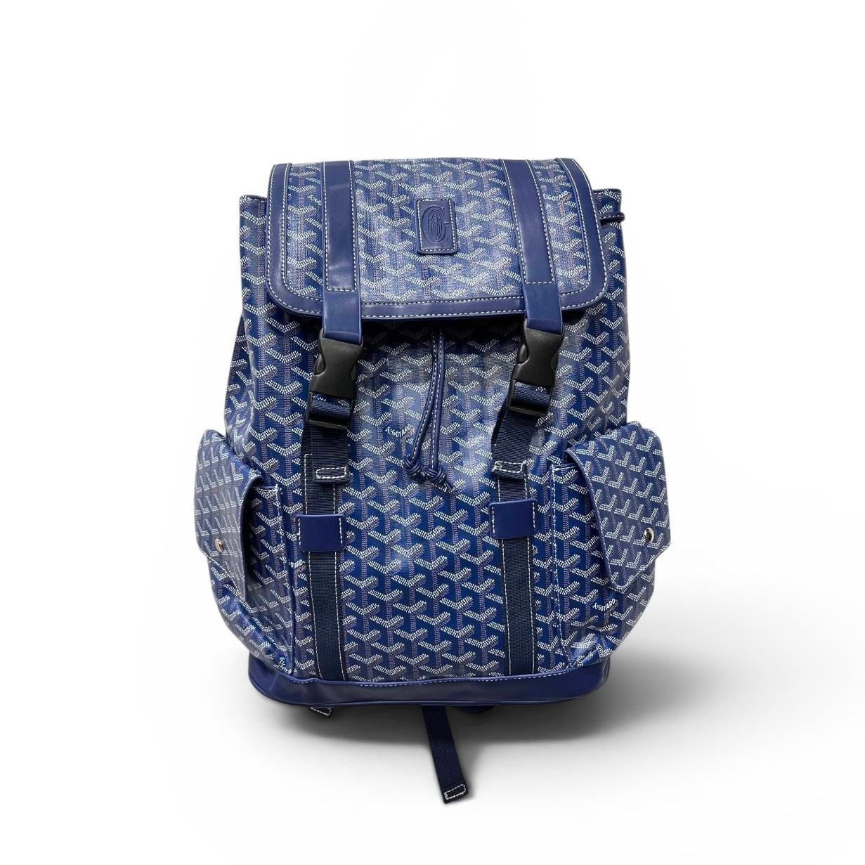 Goyard Backpack
