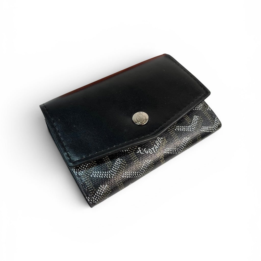 Goyard Saint Gabriel Wallet