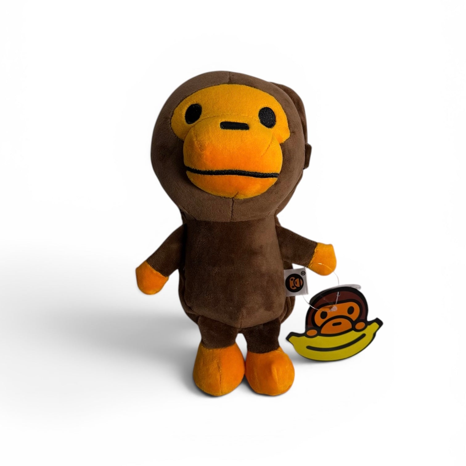 Baby Milo Phone Bag