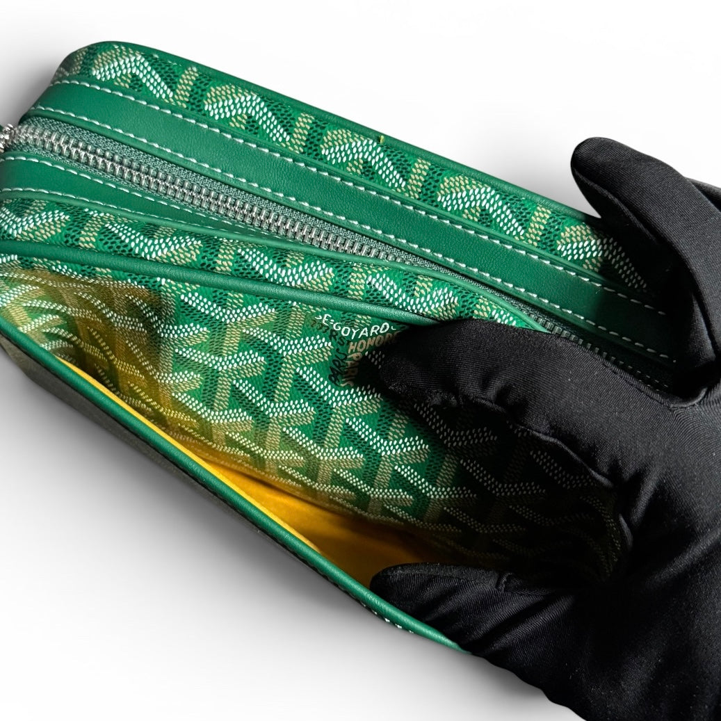 Goyard Cap-Vert PM Bag