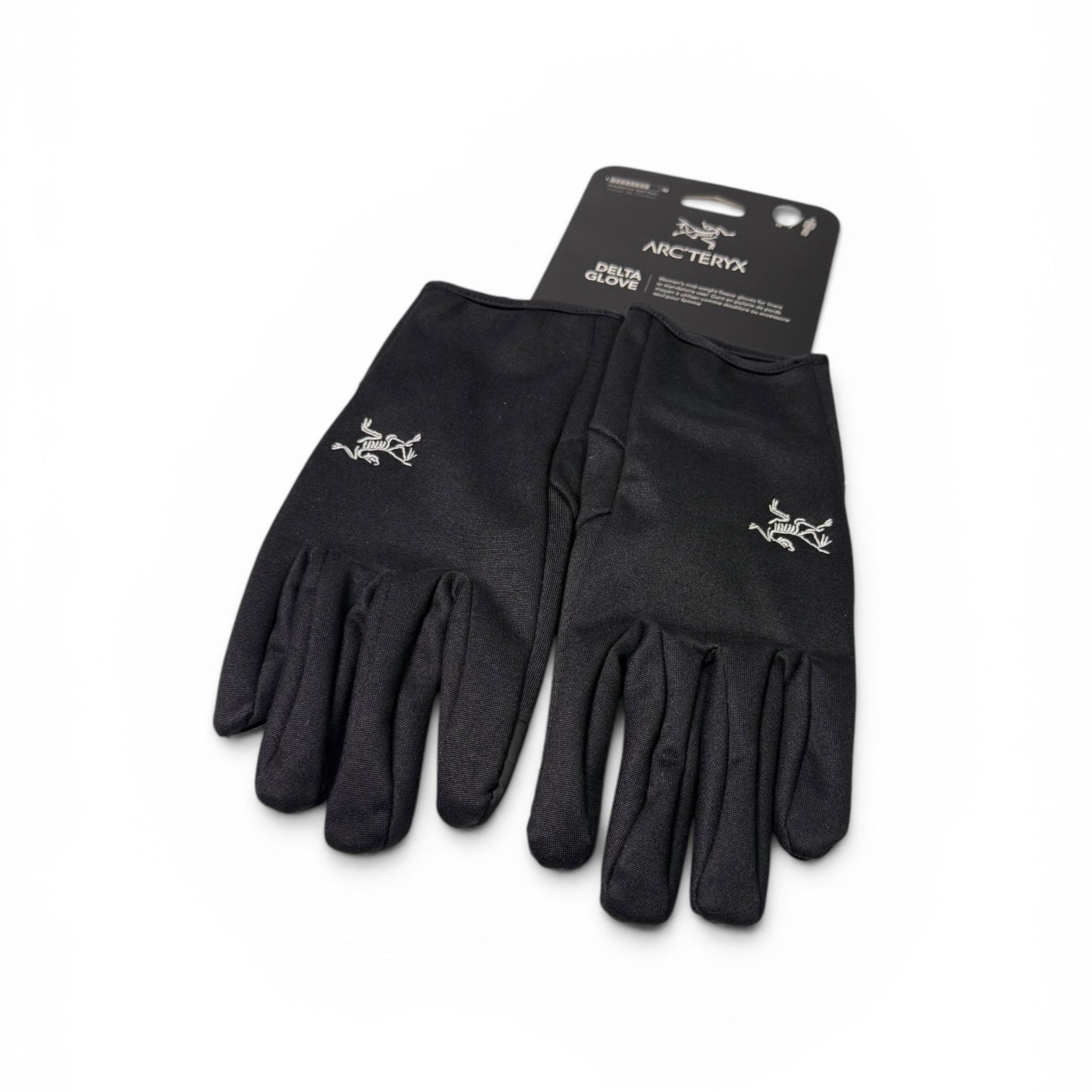 Arcteryx Gloves