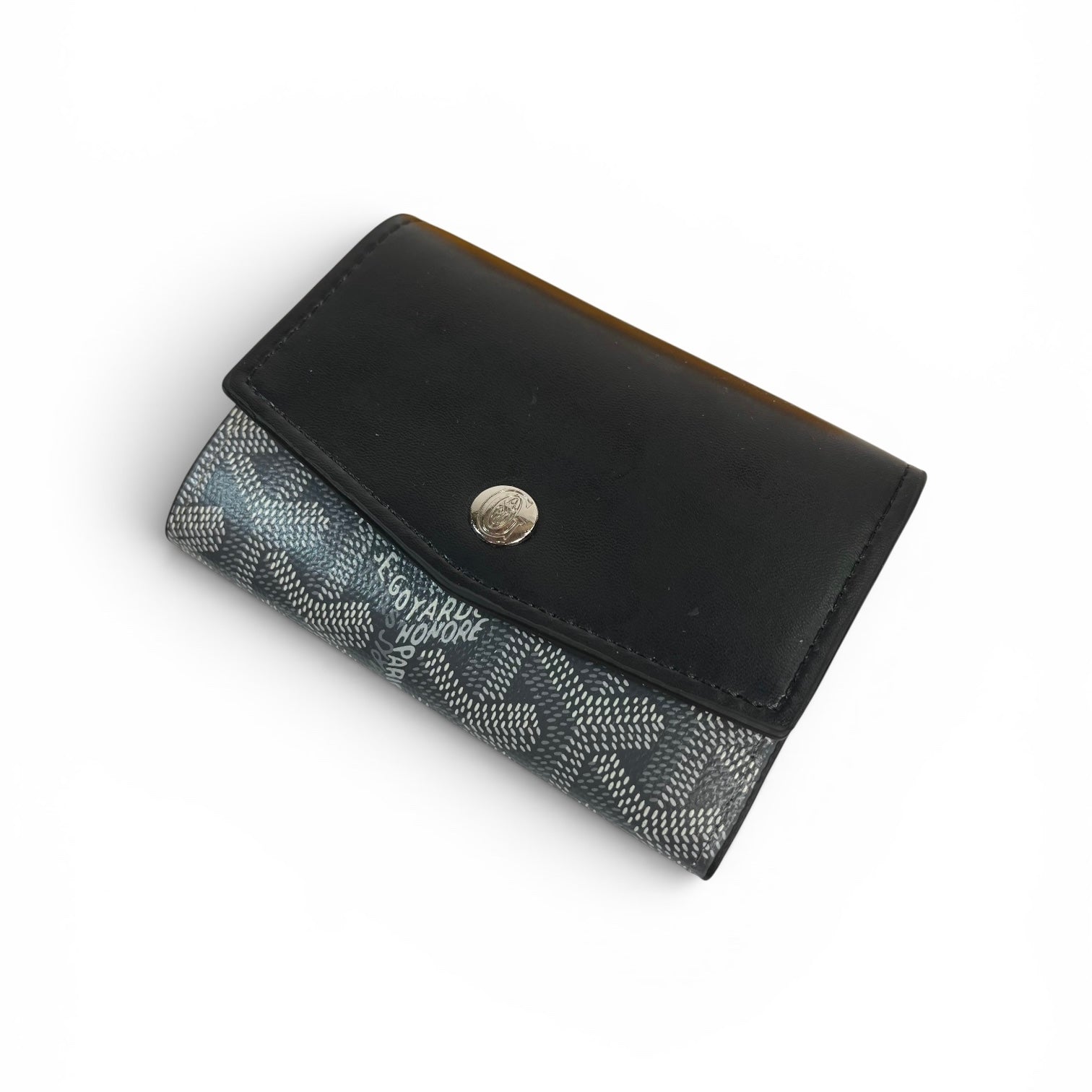 Goyard Saint Gabriel Wallet
