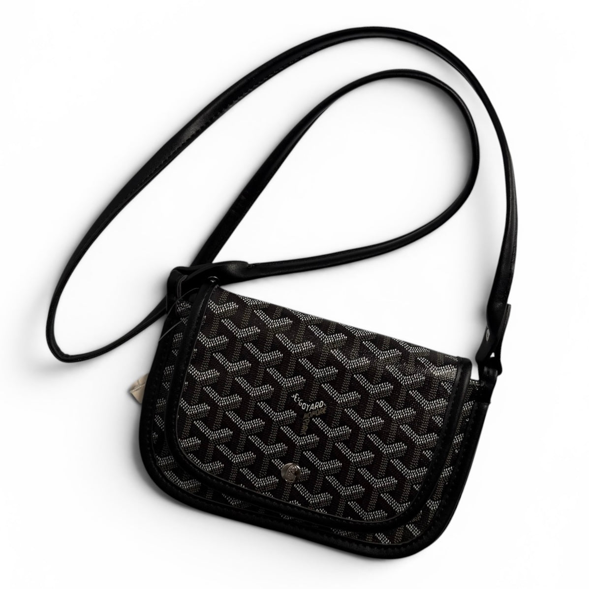Goyard Plumet Pouch