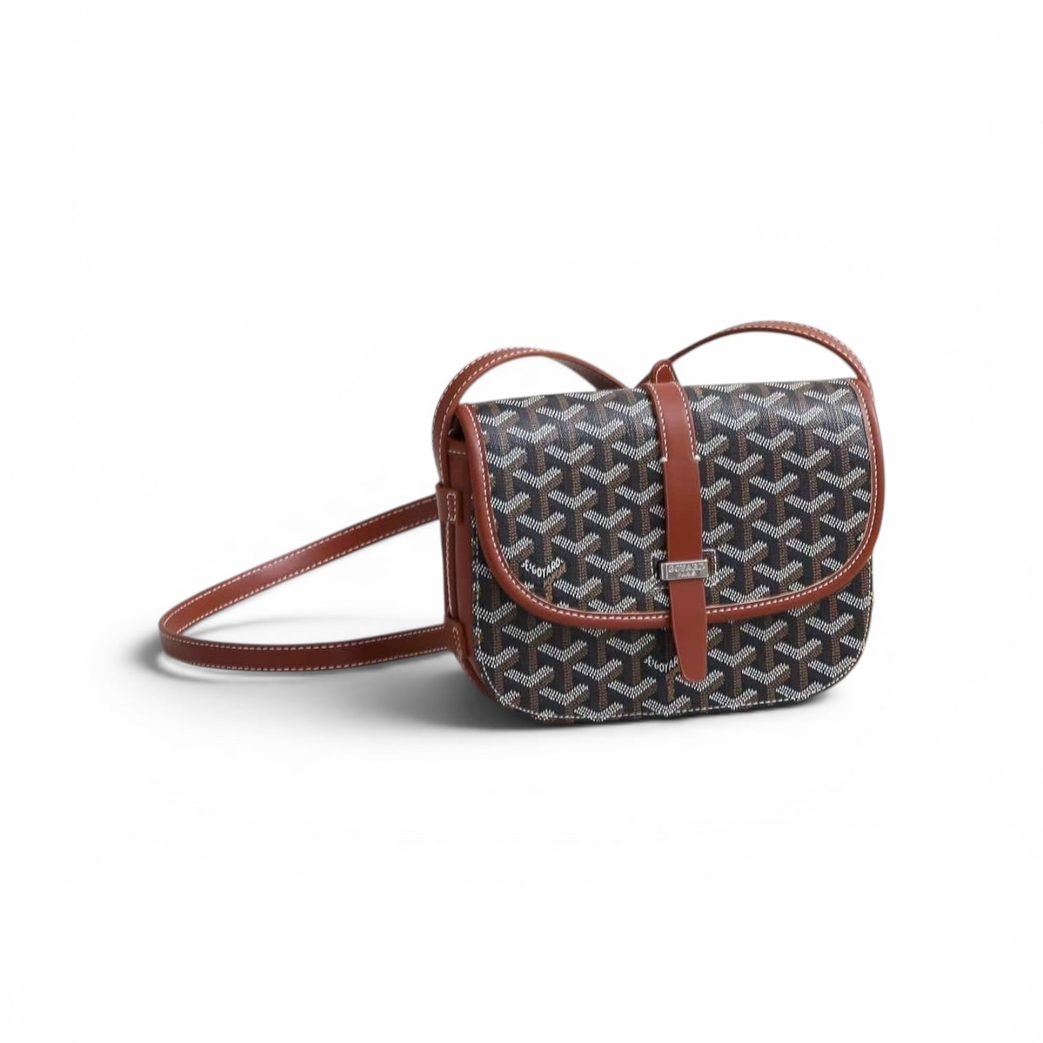 Goyard Belvedere