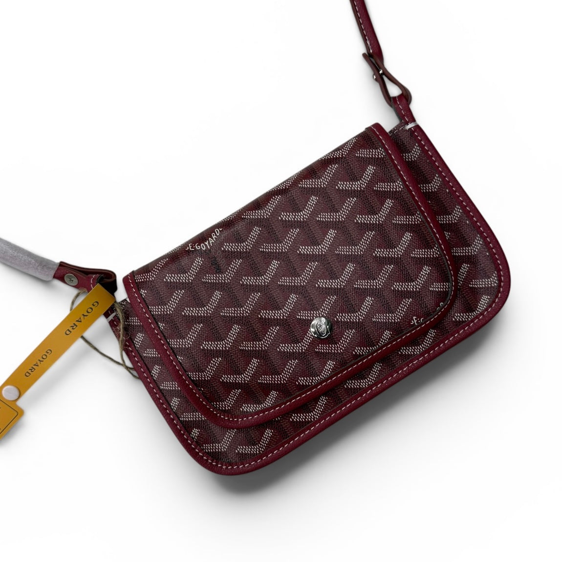 Goyard Plumet Pouch